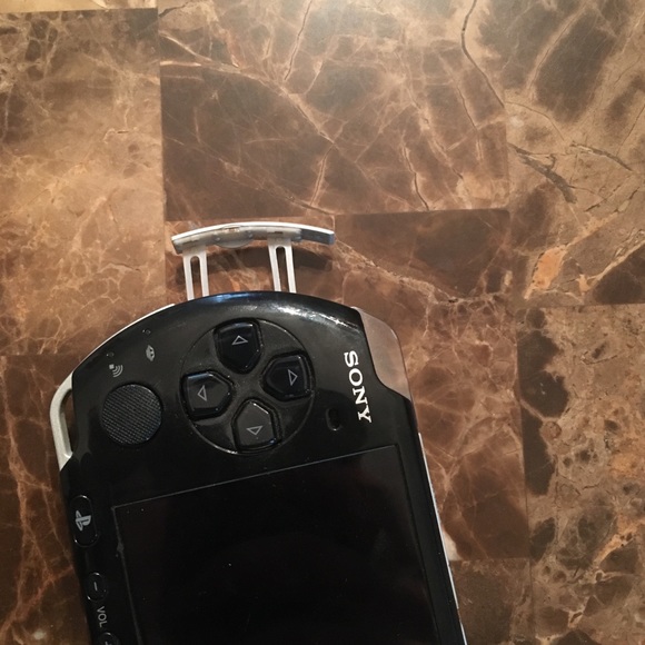 Sony Other - Psp